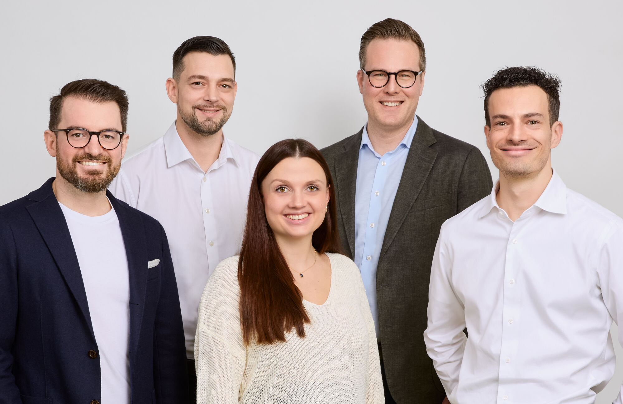 Ma M Team GEKB mit Siri Ausschnitt