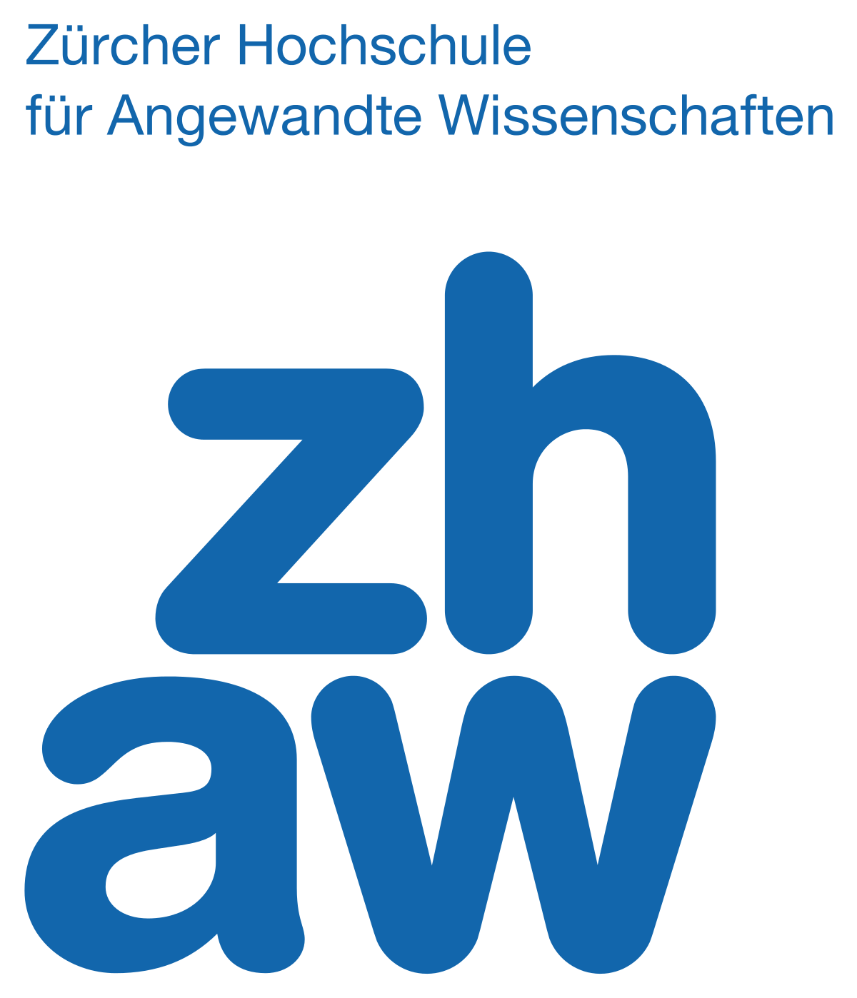 ZHAW Logo svg
