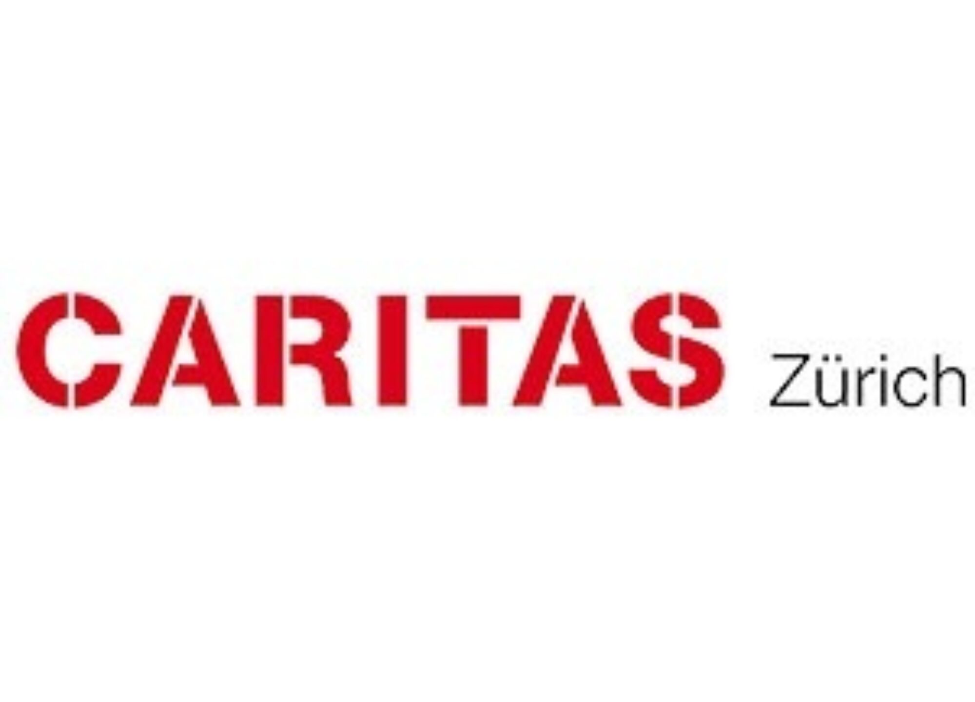 Caritas zuerich logo big de