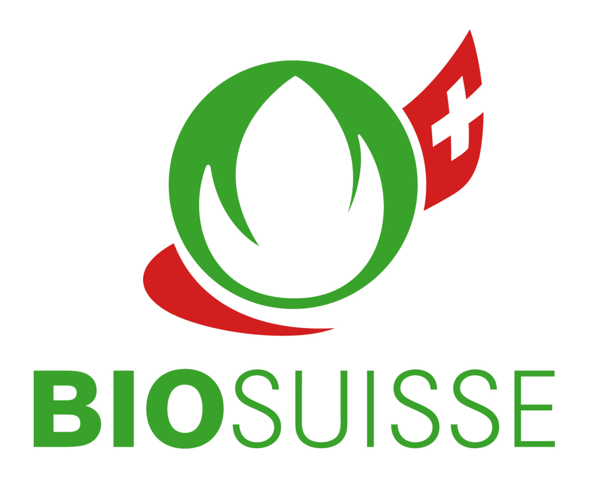 Bio Suisse Logo